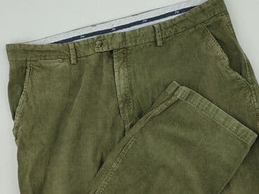 oliwkowe buty: Chinosy dla mężczyzn, rozmiar 2XL — 1