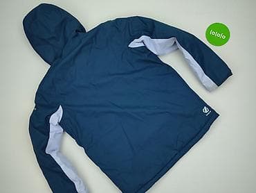 figi h: Kurtka przejściowa, 12 lat, 146-152 cm, stan - Bardzo dobry — 3