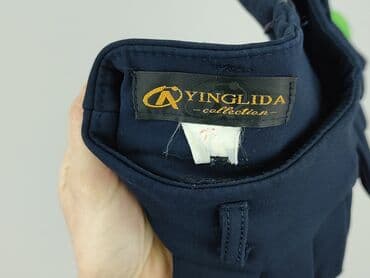 spódnice basic ciążowe: Spódnica damska, rozmiar S — 4