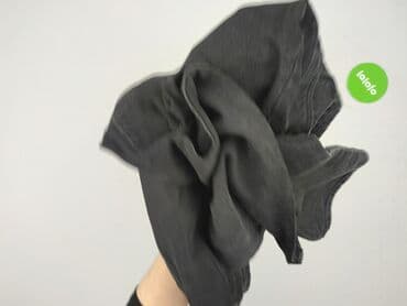 spodnie jeansowe pull and bear: Bershka, Jeansy damskie, rozmiar M — 4