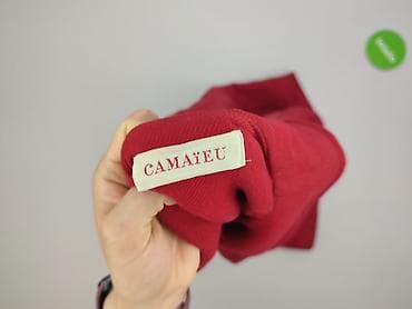 aka moda: CAMAIEU, Płaszcz damski, rozmiar S — 5