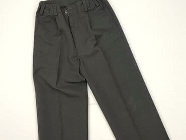 twinset kurtki: Material trousers, 5-6 years, 110/116, condition - Perfect — 1