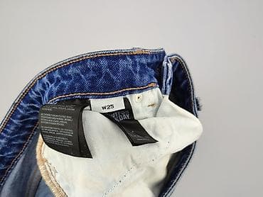 weekday jeans: Jeansy damskie, rozmiar 2XS — 4