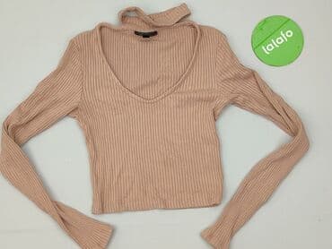 bluzki prazkowane: Topshop, Top damski, rozmiar XS — 2