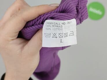 bluzki prazkowane: PEPPERCORN, Top damski, rozmiar L — 5