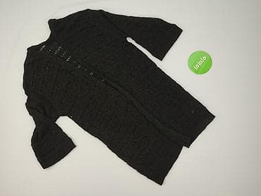 narzutka h: New Look, Kardigan damski, rozmiar S — 2