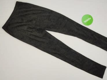 rajstop sally hansen: Legginsy Eleganckie damskie, rozmiar L — 3