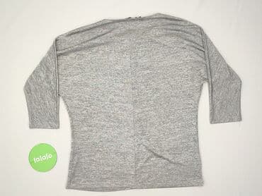 bluzki pod marynarkę plus size: QUIOSQUE, Women's blouse, size L (EU 40) — 3