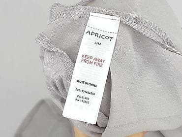 bluza supreme oryginalna: Apricot, Bluzka damska, rozmiar M — 5