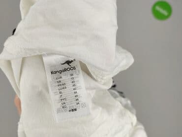 koszule kastor wyprzedaż: Kangaroos, Koszula damska, rozmiar M — 7