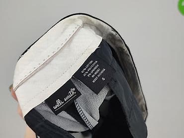 bugjo jeans kurtka: Spodnie 3/4 damskie, rozmiar M — 4