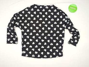 sweter serca: Gant, Bluzka damska, rozmiar XS — 3