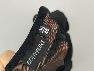 seksowna bluzka na imprezę plus size: BODY FLIRT, Women's blouse, size 3XL — 5