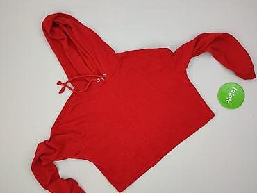 Women: H&M Divided, Women`s hoodie, size XS — 2