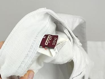 jeansy c: Jeansy damskie, rozmiar XL — 5