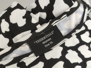 aplikacje z ubraniami: Tessentials, Bluzka damska, rozmiar XL — 4