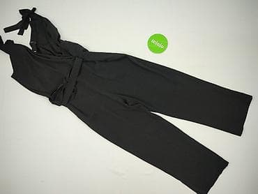 kombinezon damski elegancki: Kombinezon damski, rozmiar S — 3