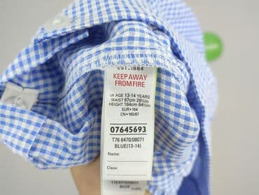 5 10 15 kurtki dla dziewczynek: Shorts, Marks & Spencer, 13 years, 152/158, condition - Perfect — 4