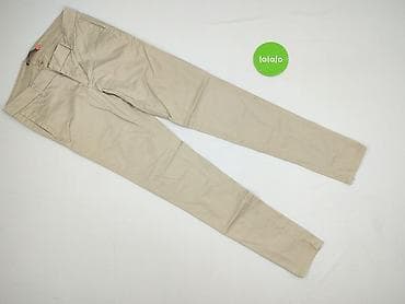 buty george: House, Spodnie materiałowe damskie, rozmiar S — 2