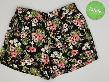 koszula amisu: Amisu, Szorty damskie, rozmiar S — 2