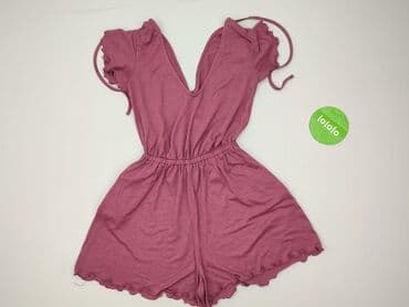 sinsay kombinezon ocieplany: Sinsay, Kombinezon damski, rozmiar 2XS — 4