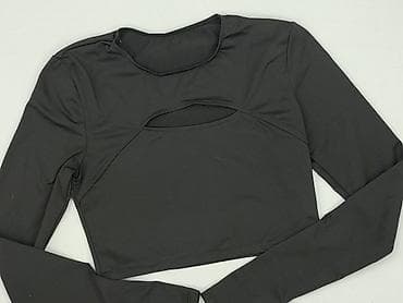 bluzki olx: Shein, Top damski, rozmiar S — 1