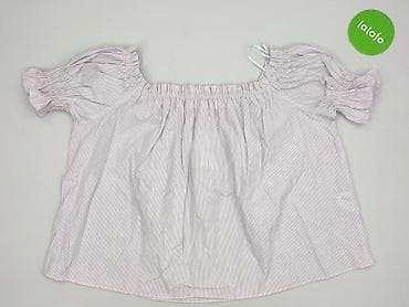 lindex bluza: MNG, Bluzka damska, rozmiar L — 2