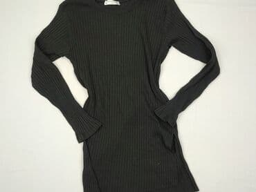 duże rozmiary ekskluzywne sukienki plus size: Happiness, Women`s dress, size L (EU 40) — 1