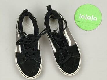 Жінкам: Vans, Кросівки жіночі, 37, стан - Хороший — 2