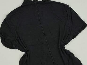 koszulka z numerem h m: H&M Divided, Top damski, rozmiar M — 1