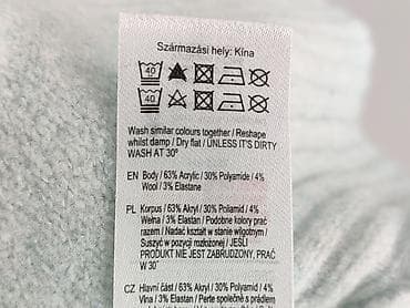 sweter candy: F&F, Sweter damski, rozmiar 2XS — 5