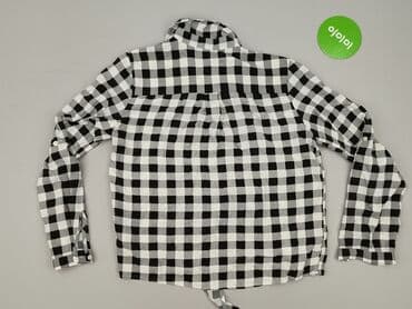 bluzka z dlugim rekawem czarna: Tally Weijl, Koszula damska, rozmiar S — 3