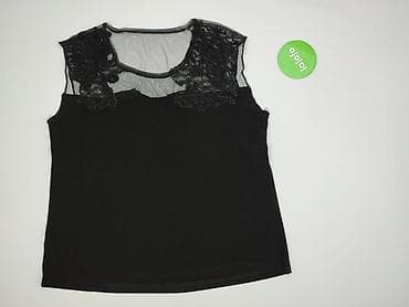 134: Bluzka damska, rozmiar 4XL — 3