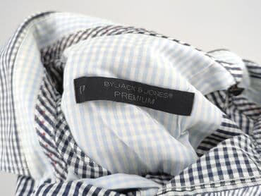 house of errors koszulka: Jack & Jones PREMIUM, Koszulа dla mężczyzn, S — 4