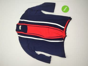 ile wazy sweter: Kardigan damski, 5XL — 6