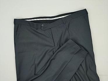 Spodnie dla mężczyzn, rozmiar 6XL