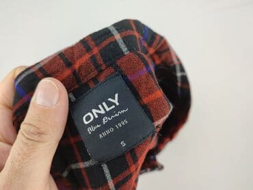 spyder ubrania: ONLY, Sukienka damska, rozmiar S — 5