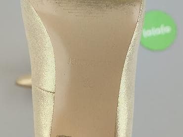 bardzo drogie buty: Rozmiar 38 — 4