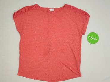 bluzki kopertowe reserved: Janina, Women's blouse, size M (EU 38) — 2