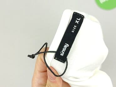 tatuum sweter mis uszatek: Sinsay, Podkoszulka dla mężczyzn, rozmiar XL — 5