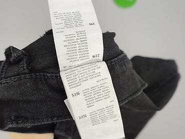 buty givenchy: Denim Collection, Jeansy damskie, rozmiar L — 5