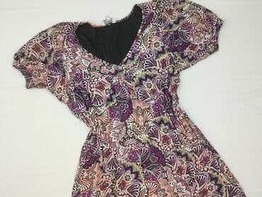 sukienki wieczorowe xxl allegro: Peacocks, Women`s dress, XL at lalafo.pl — 1 sukienki wieczorowe xxl allegro: Peacocks, Women`s dress, XL — 1