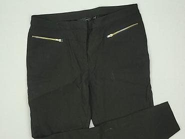 walkx buty: New Look, Material trousers for women, size XL — 1