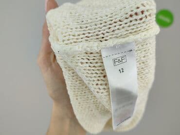 sweter f: F&F, Women`s sweater, size L — 6