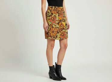 plisowane spódnice lidl: Reserved, Spódnica damska, rozmiar XS — 6