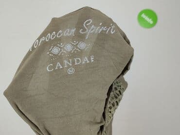 długość koszulki a wzrost: C&A, Bluzka damska, rozmiar M — 5