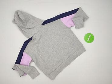 bluzki markowe: Outhorn, Bluza z kapturem damska, rozmiar XS — 3