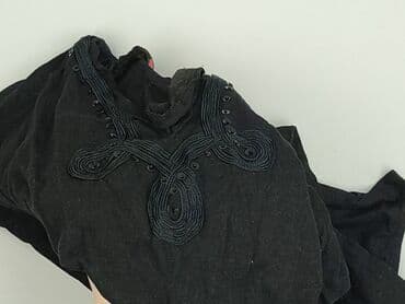 bluzka pod marynarkę plus size: Bluzka damska, XL — 6