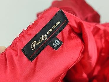 spódnice z tafty: Pretty Women, Sukienka damska, rozmiar L — 4