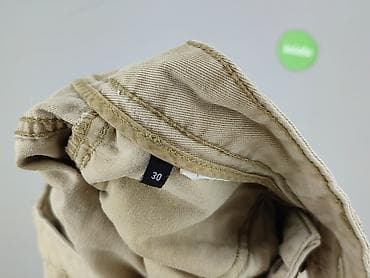 pull pull bear: Clockhouse, Shorts for men, size M — 5